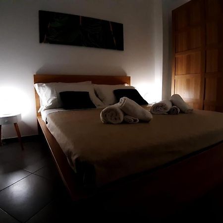 Casina Al 32 Διαμέρισμα Παλέρμο Εξωτερικό φωτογραφία