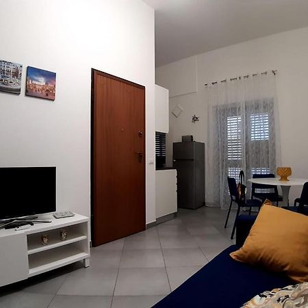 Casina Al 32 Διαμέρισμα Παλέρμο Εξωτερικό φωτογραφία