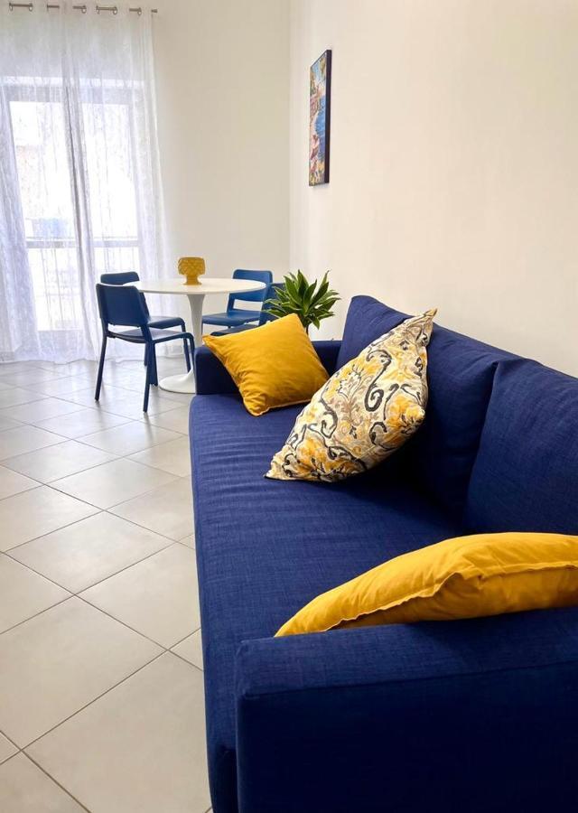 Casina Al 32 Διαμέρισμα Παλέρμο Εξωτερικό φωτογραφία