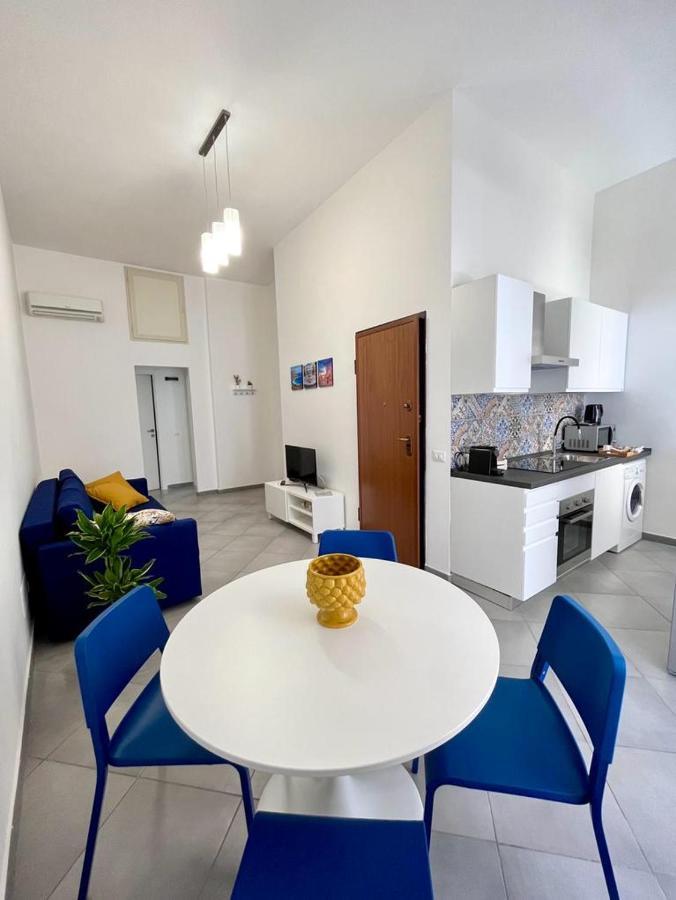 Casina Al 32 Διαμέρισμα Παλέρμο Εξωτερικό φωτογραφία
