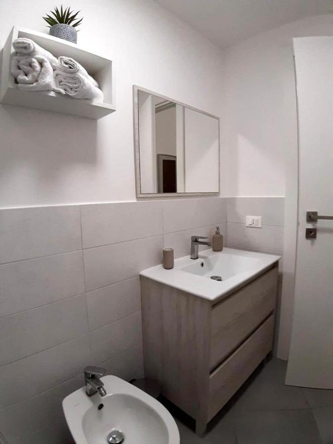 Casina Al 32 Διαμέρισμα Παλέρμο Εξωτερικό φωτογραφία