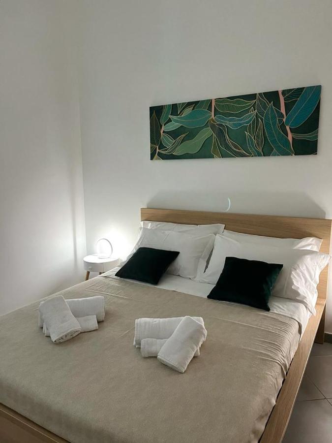 Casina Al 32 Διαμέρισμα Παλέρμο Εξωτερικό φωτογραφία