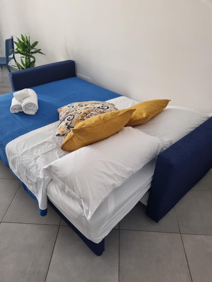 Casina Al 32 Διαμέρισμα Παλέρμο Εξωτερικό φωτογραφία