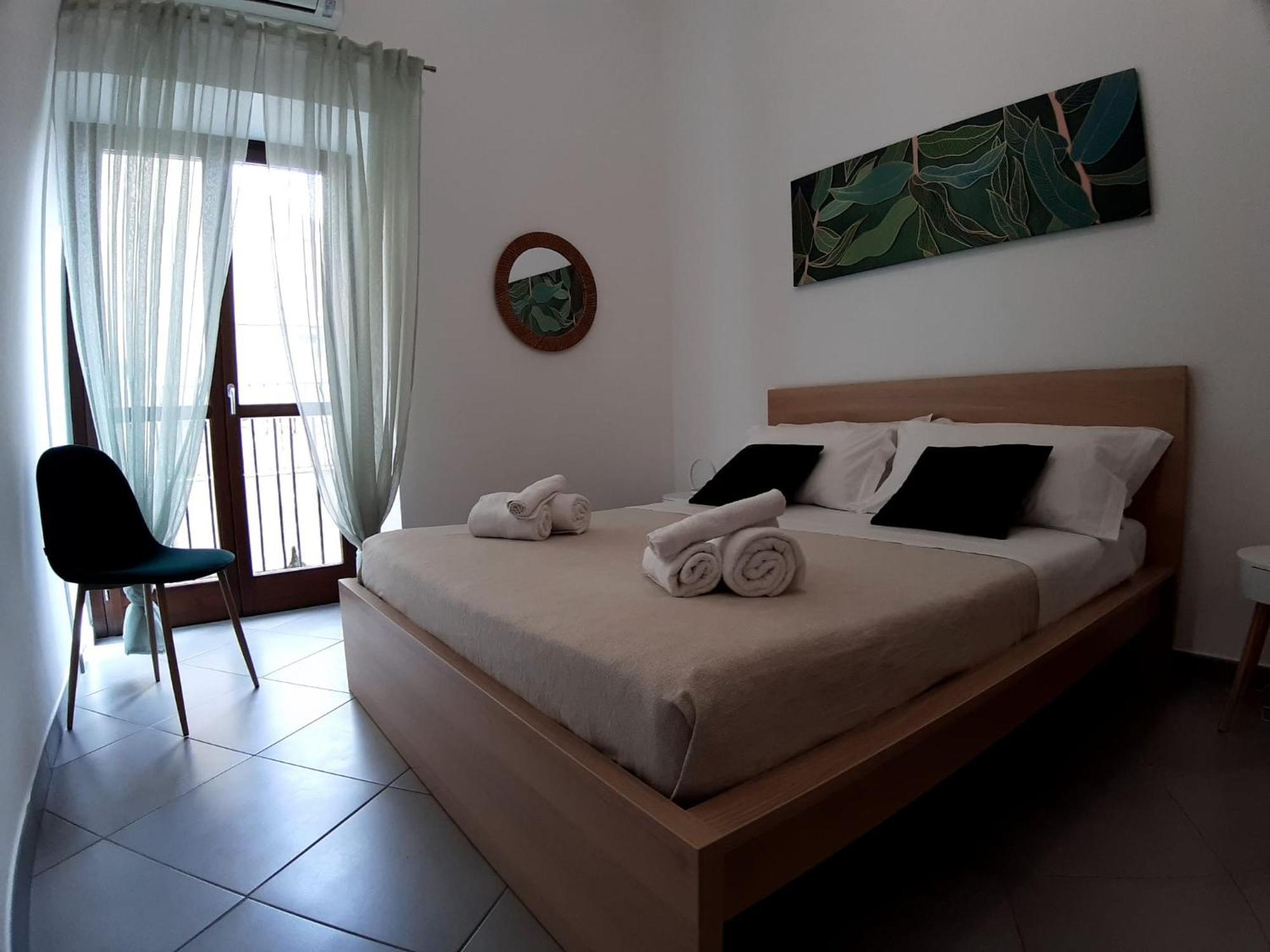 Casina Al 32 Διαμέρισμα Παλέρμο Εξωτερικό φωτογραφία