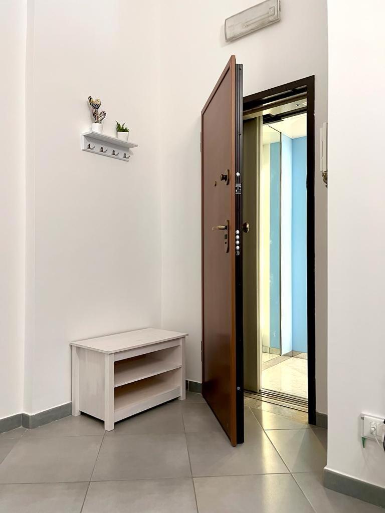 Casina Al 32 Διαμέρισμα Παλέρμο Εξωτερικό φωτογραφία