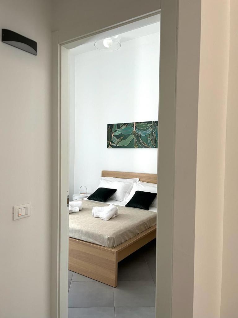 Casina Al 32 Διαμέρισμα Παλέρμο Εξωτερικό φωτογραφία