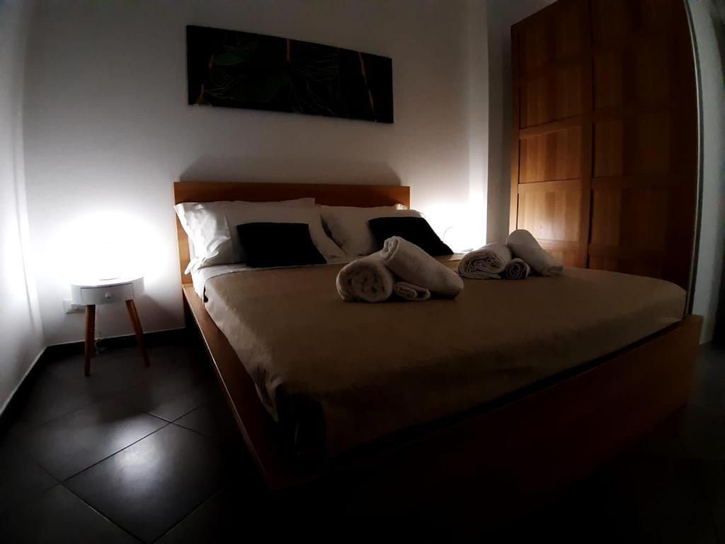 Casina Al 32 Διαμέρισμα Παλέρμο Εξωτερικό φωτογραφία