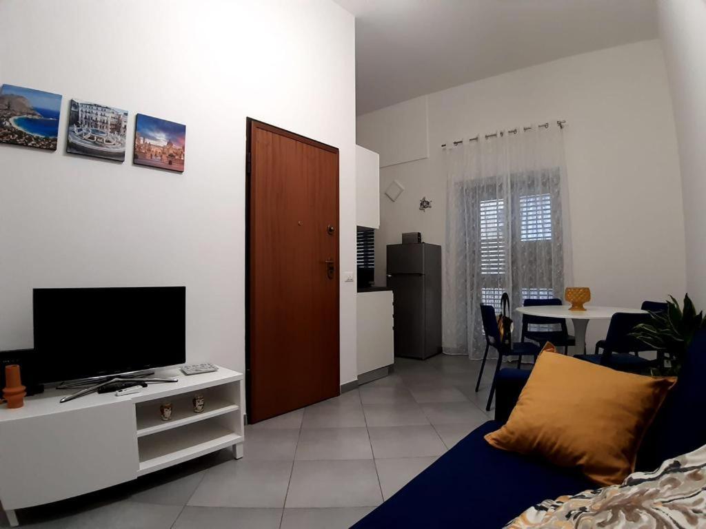 Casina Al 32 Διαμέρισμα Παλέρμο Εξωτερικό φωτογραφία